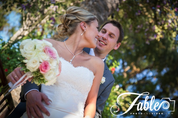 Wedding Photography at Firesky Resort Scottsdale