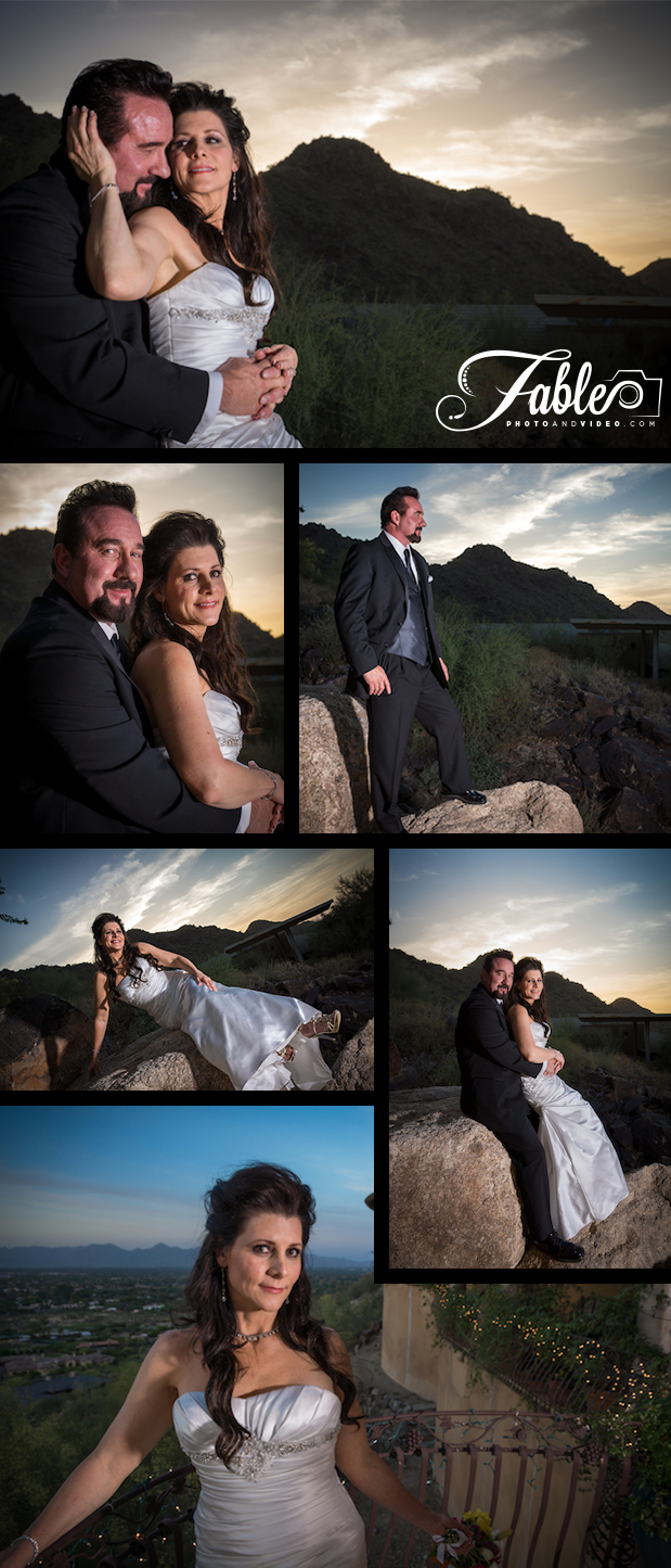 Getting-Great-Wedding-Photos-at-Sunset